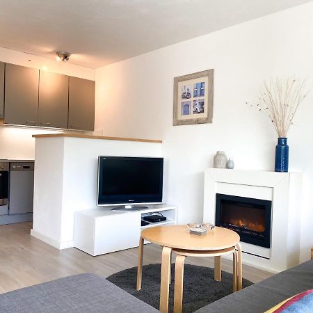 Vakantie Appartement Westkapelle We05 Luaran gambar