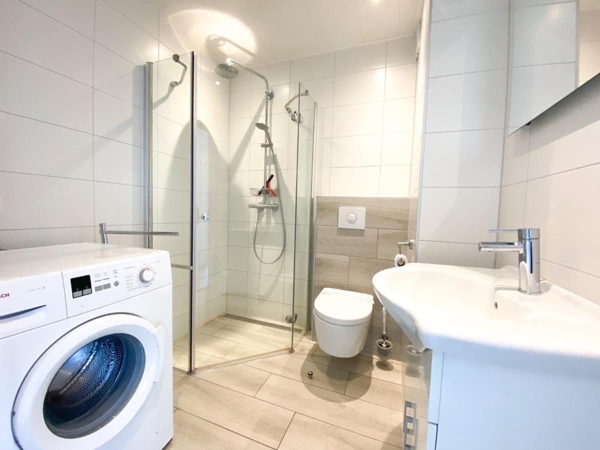 Vakantie Appartement Westkapelle We05 Luaran gambar