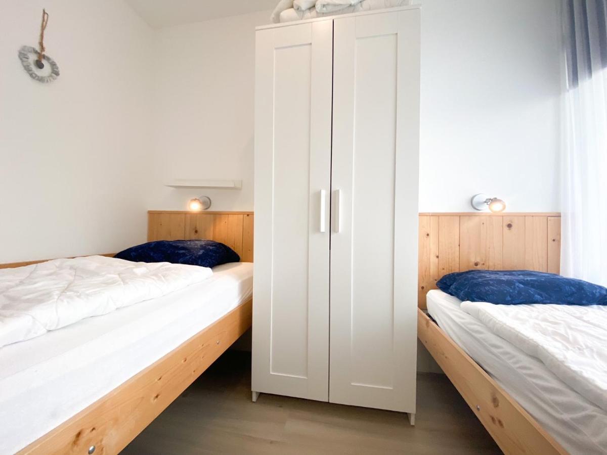 Vakantie Appartement Westkapelle We05 Luaran gambar