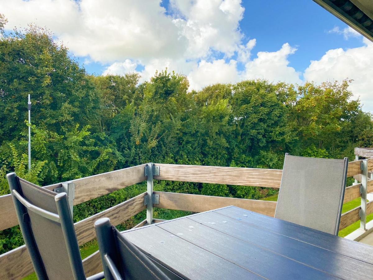 Vakantie Appartement Westkapelle We05 Luaran gambar