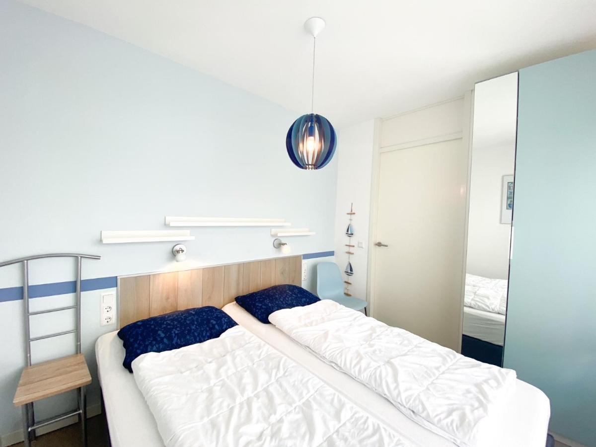 Vakantie Appartement Westkapelle We05 Luaran gambar