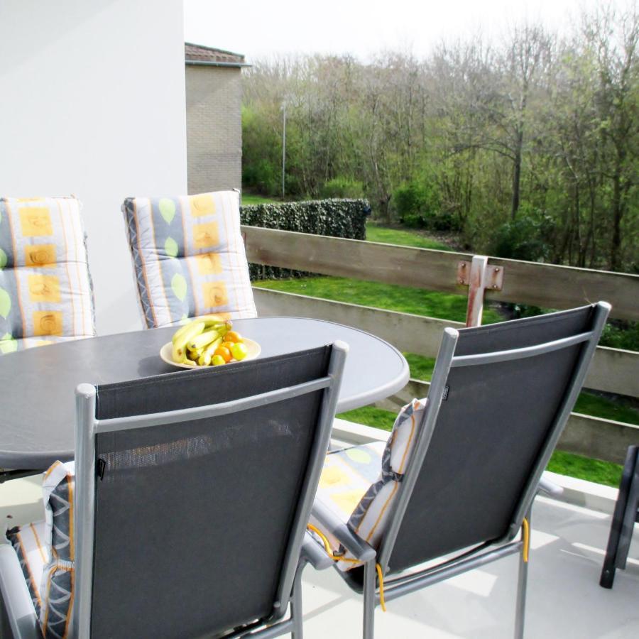 Vakantie Appartement Westkapelle We05 Luaran gambar