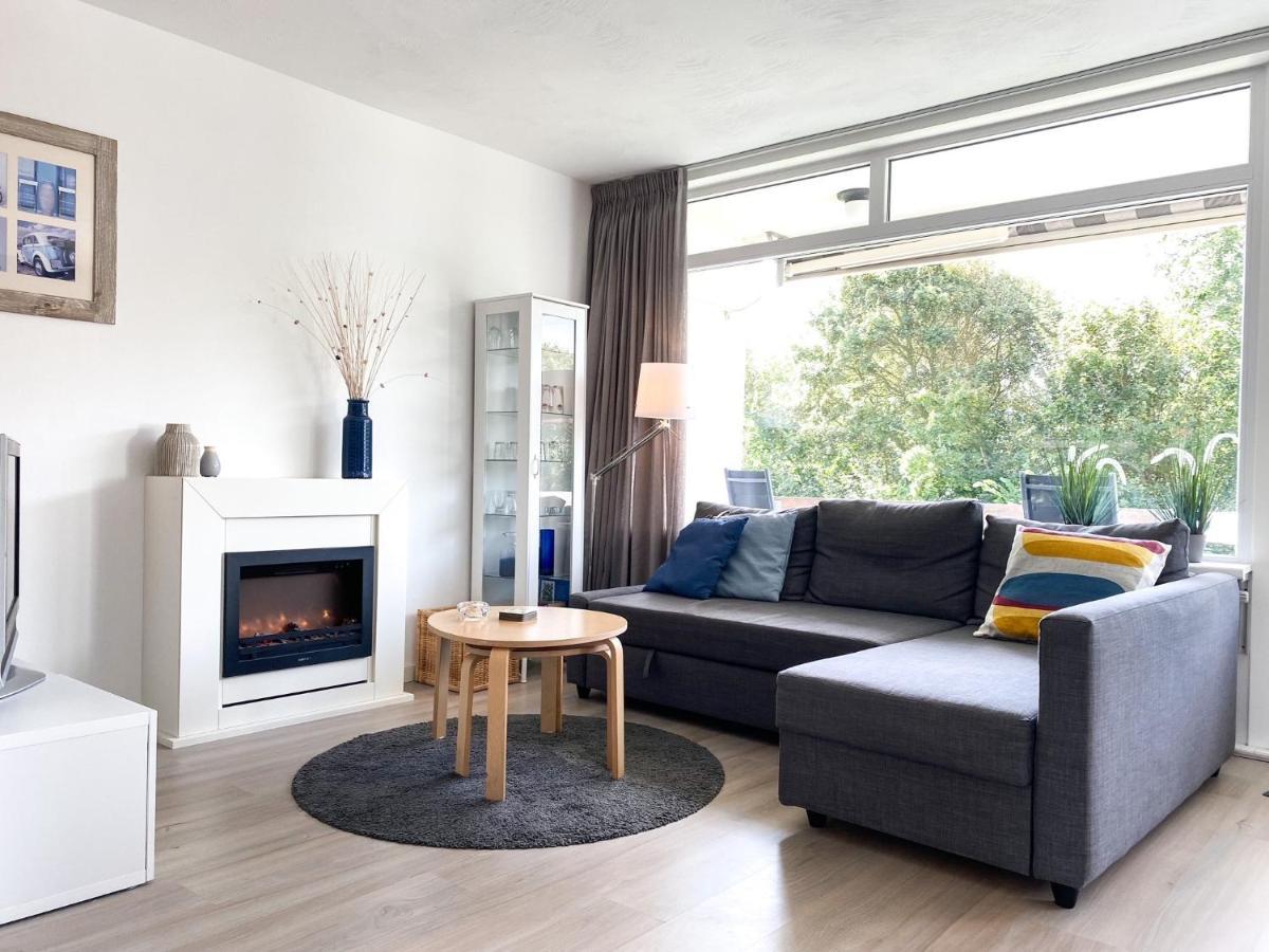 Vakantie Appartement Westkapelle We05 Luaran gambar