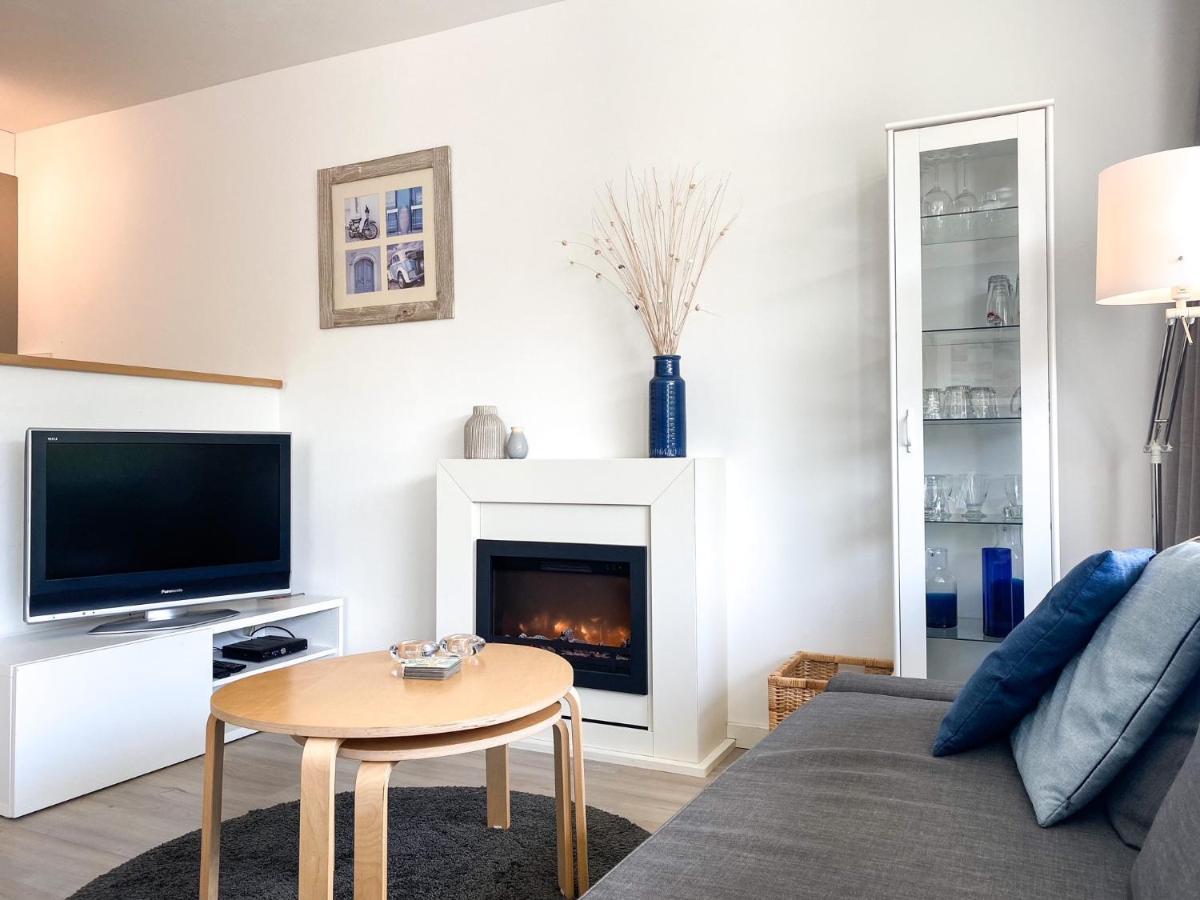Vakantie Appartement Westkapelle We05 Luaran gambar